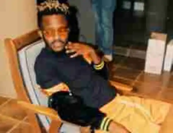 Here Are 5 Things You Didn’t Know About Kwesta